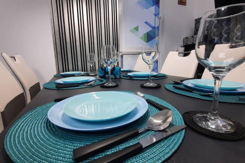 Apartament Erika Premium Sinaia Extérieur photo