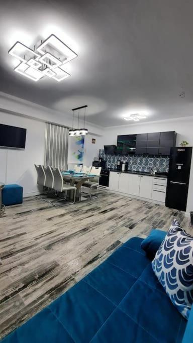Apartament Erika Premium Sinaia Extérieur photo