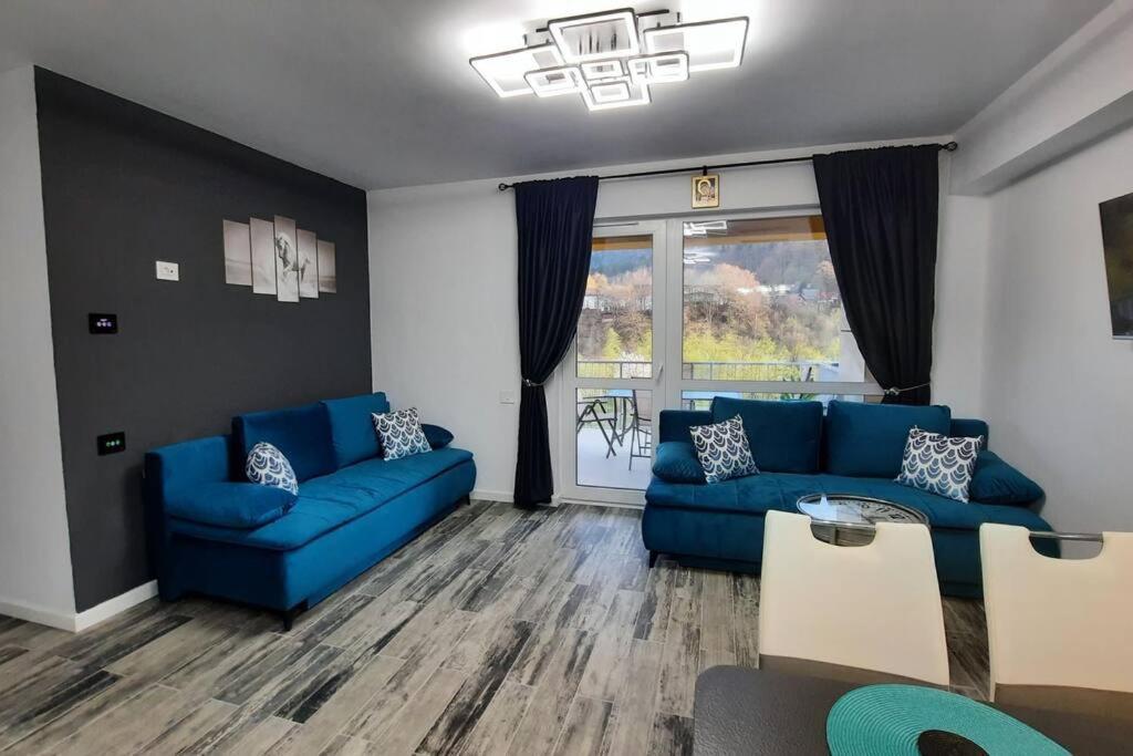 Apartament Erika Premium Sinaia Extérieur photo