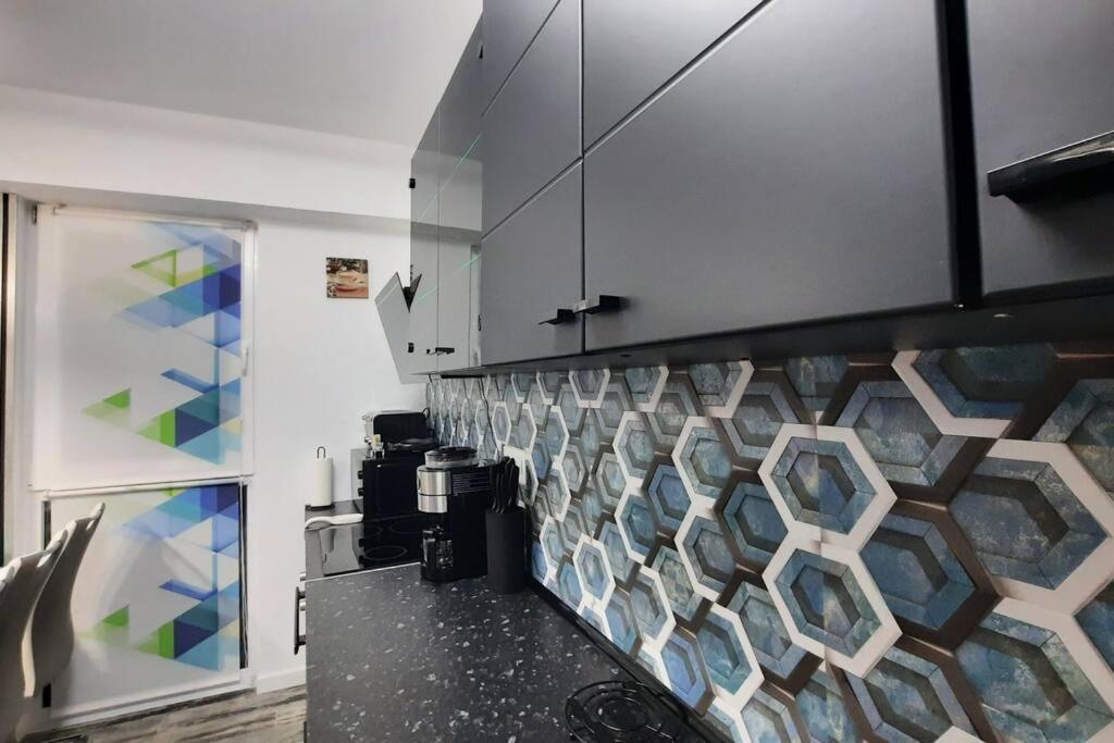 Apartament Erika Premium Sinaia Extérieur photo