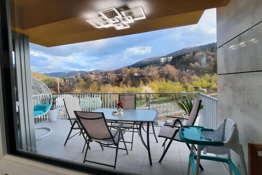 Apartament Erika Premium Sinaia Extérieur photo