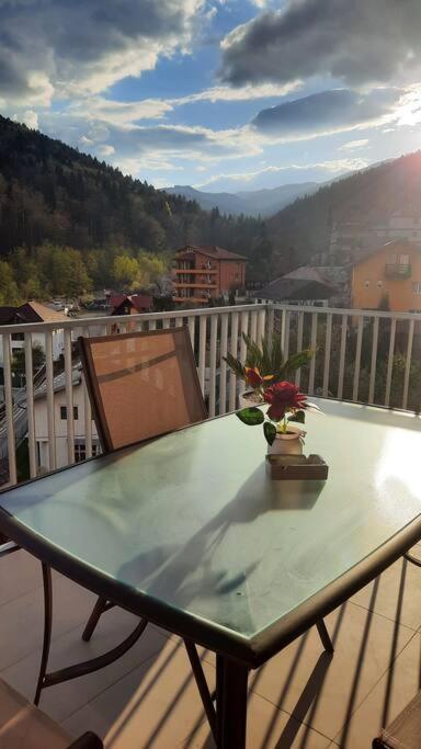 Apartament Erika Premium Sinaia Extérieur photo