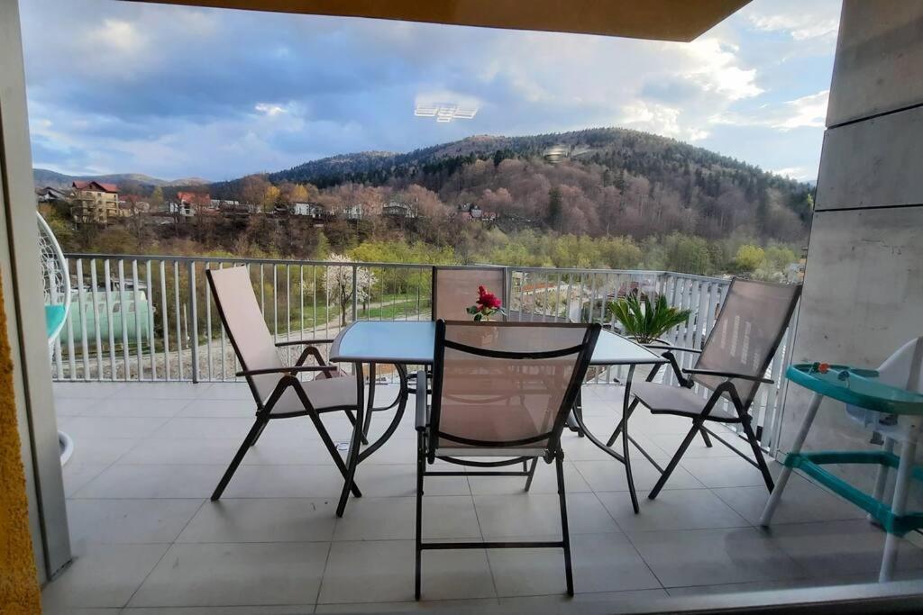 Apartament Erika Premium Sinaia Extérieur photo