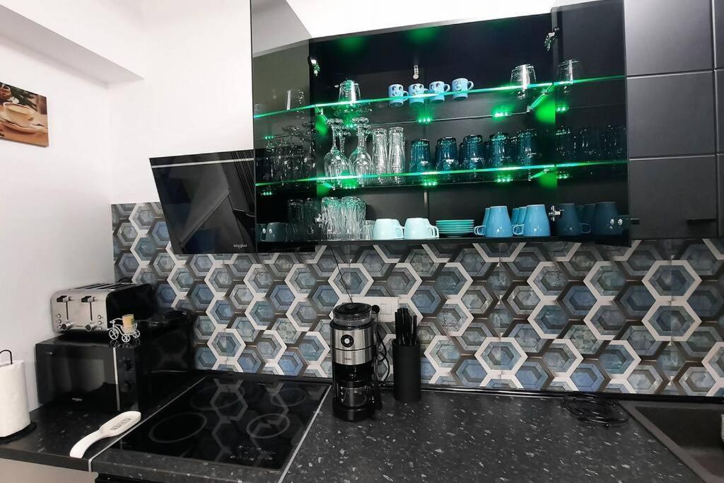 Apartament Erika Premium Sinaia Extérieur photo