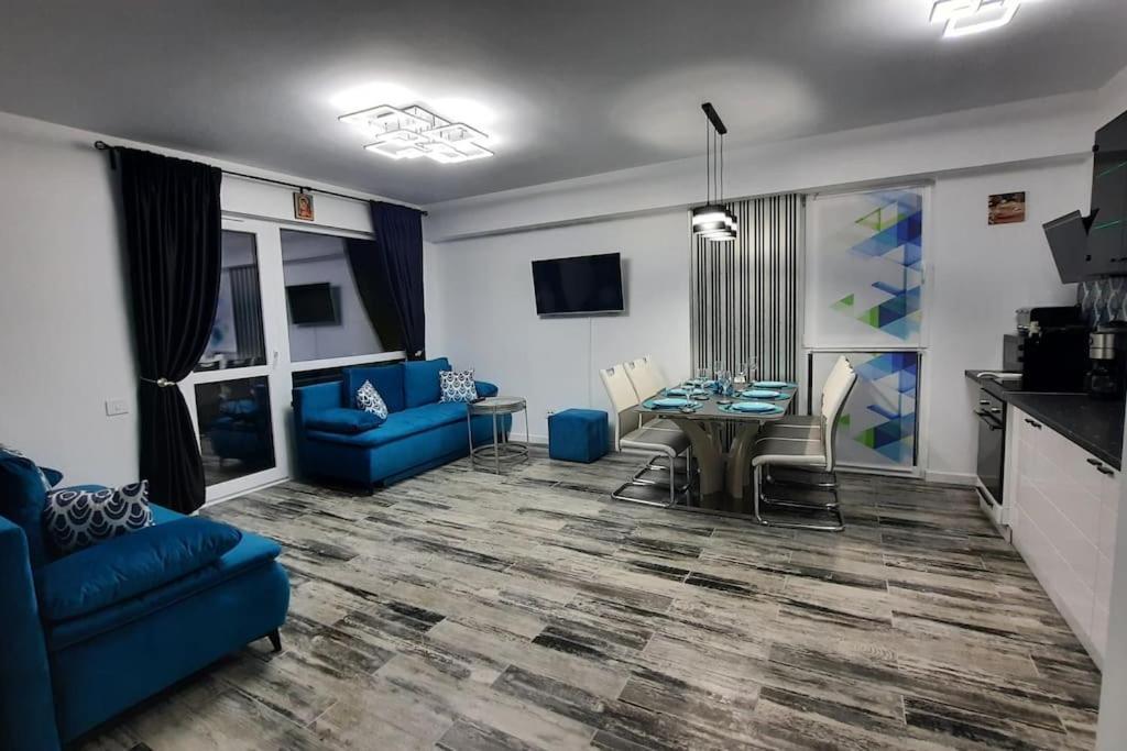Apartament Erika Premium Sinaia Extérieur photo