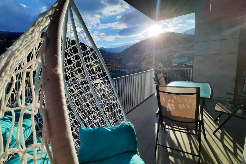 Apartament Erika Premium Sinaia Extérieur photo