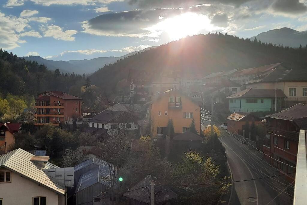 Apartament Erika Premium Sinaia Extérieur photo