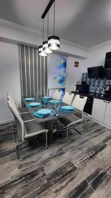 Apartament Erika Premium Sinaia Extérieur photo