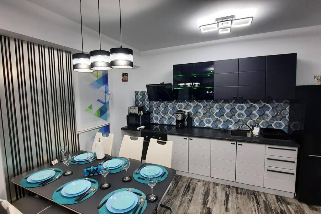 Apartament Erika Premium Sinaia Extérieur photo