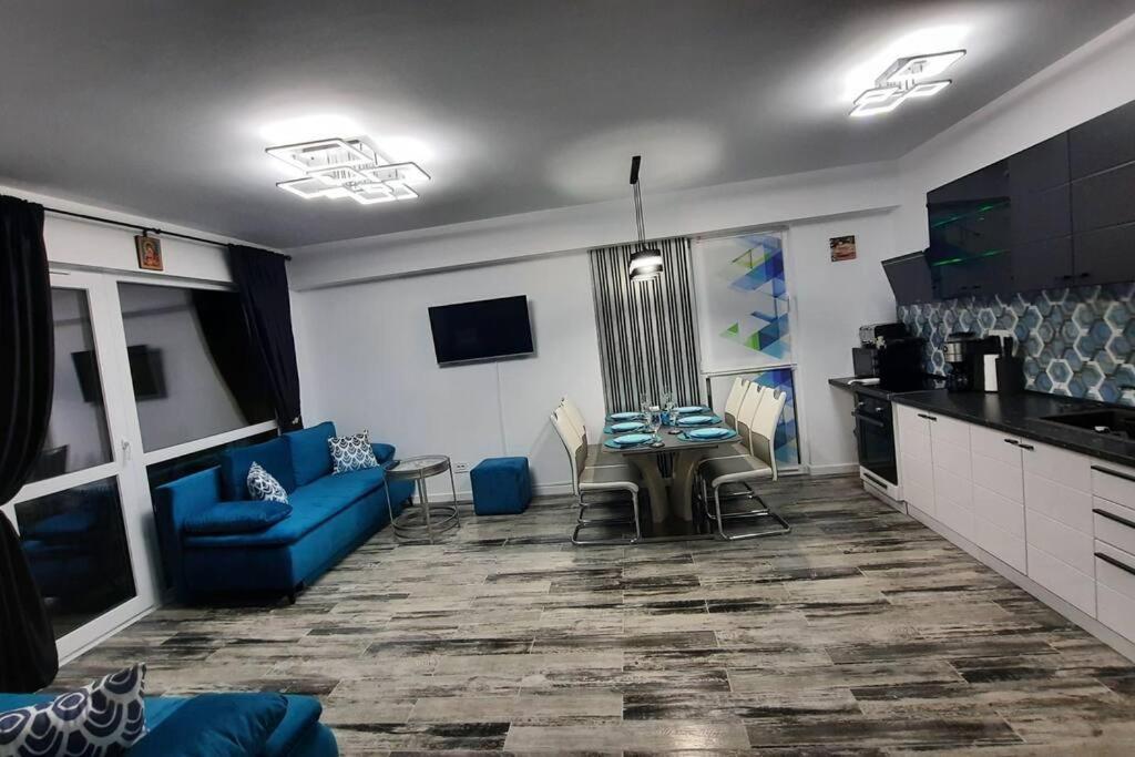 Apartament Erika Premium Sinaia Extérieur photo