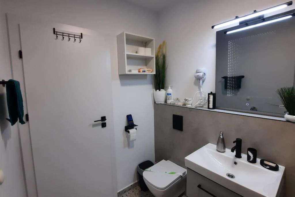 Apartament Erika Premium Sinaia Extérieur photo