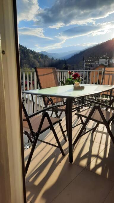 Apartament Erika Premium Sinaia Extérieur photo