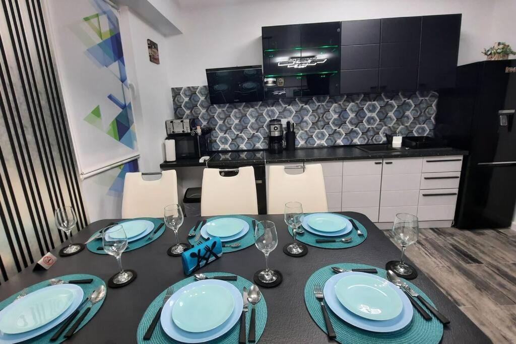 Apartament Erika Premium Sinaia Extérieur photo