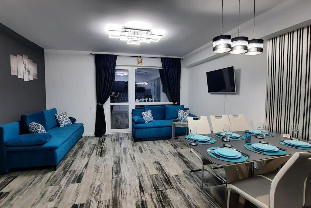 Apartament Erika Premium Sinaia Extérieur photo