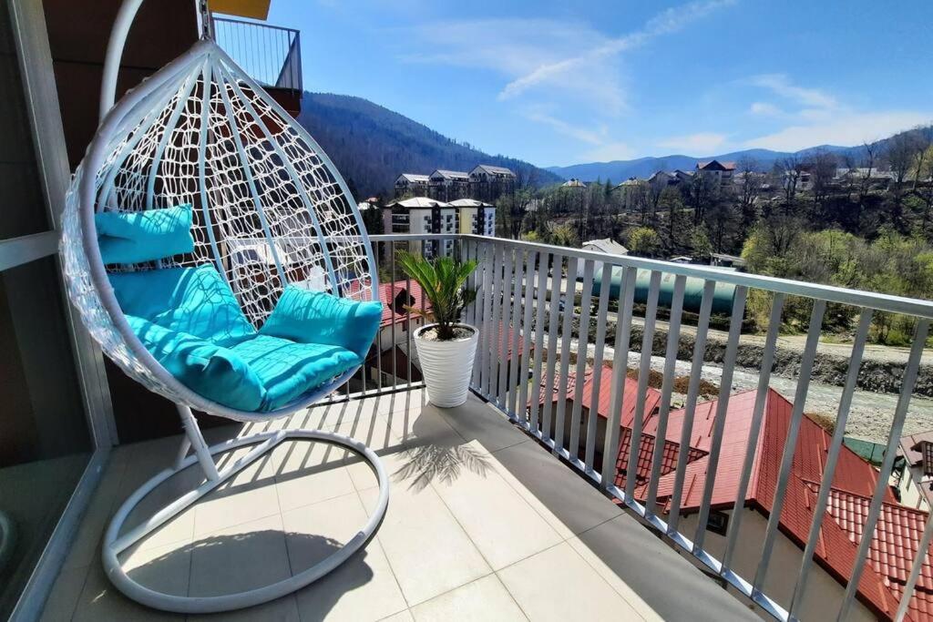 Apartament Erika Premium Sinaia Extérieur photo
